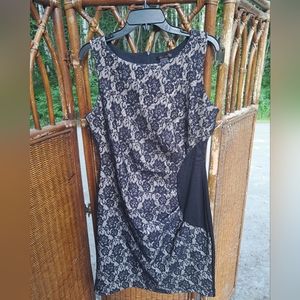 Alison Sheri dress size Large ⚘️🌷